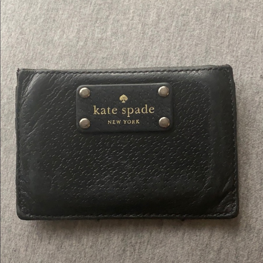 Kate Spade Card Case